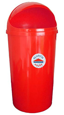 RECIPIENTE TAPA BUZÓN 10 lts