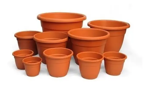 Maceta Edem #16