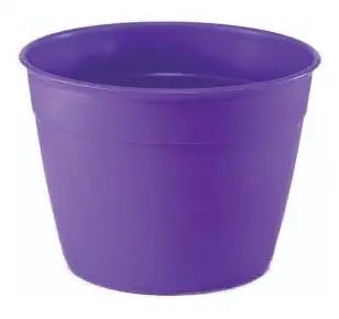 Maceta color # 21