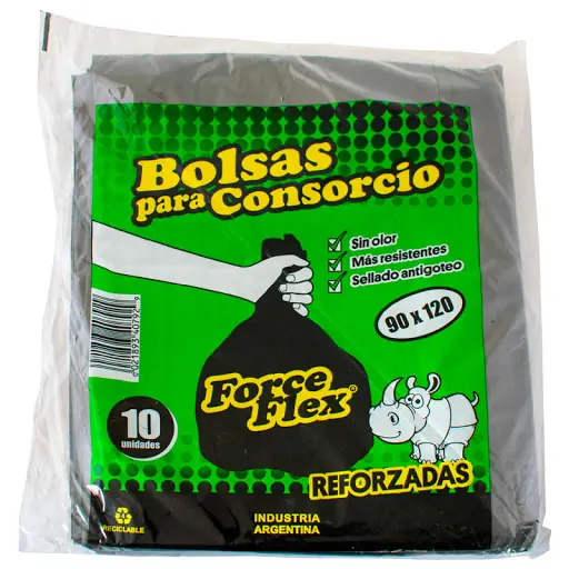 BOLSA TAMBOR x 10 unid