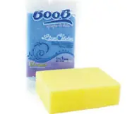 ESPONJA DE BAÑO