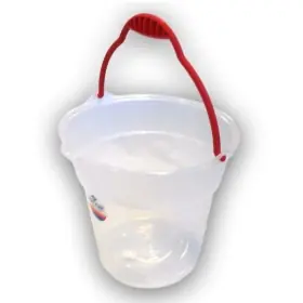 BALDE 16 lts Deses Plast