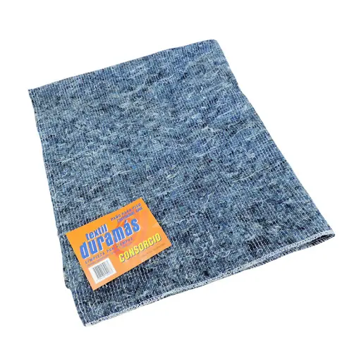 TRAPO DE PISO GRIS
