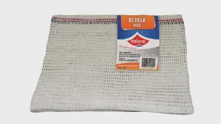 REJILLA HILO