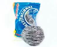 ESTROPAJO 30 GR.
