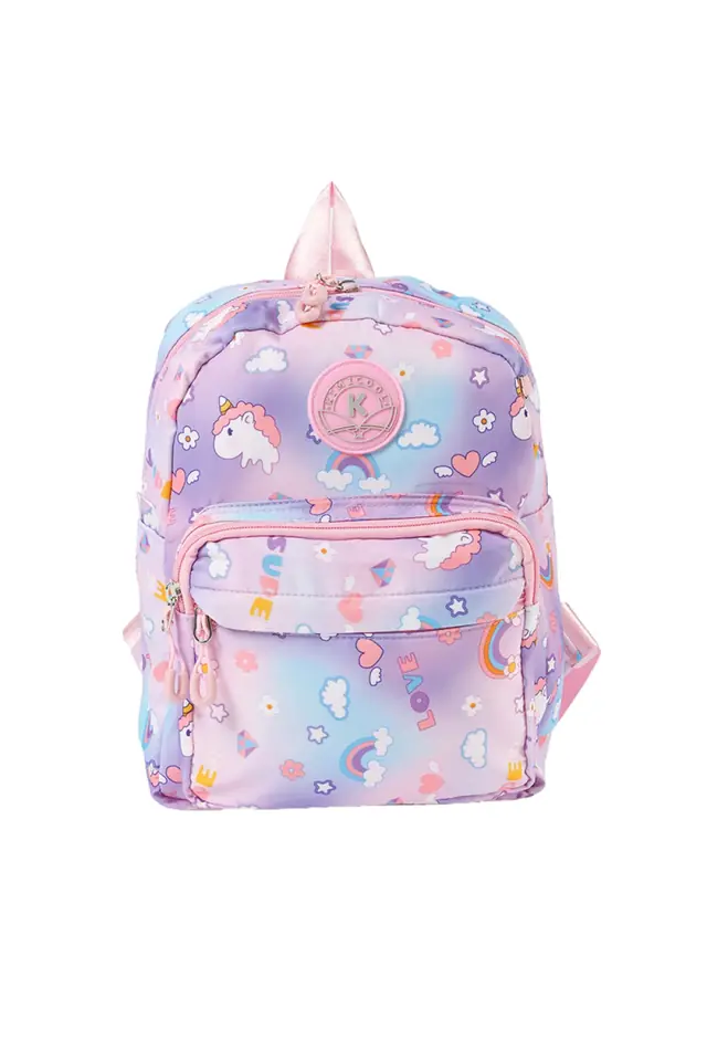 Mochila Infantil Dulzura