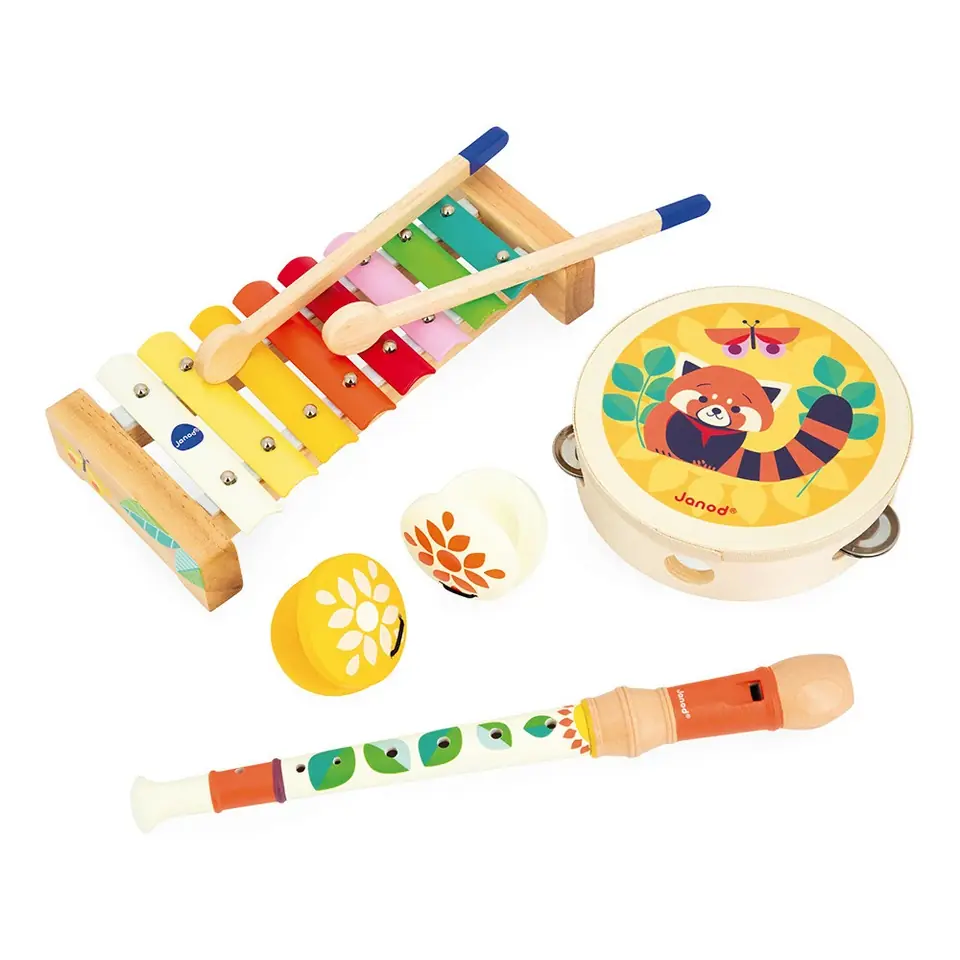 Set Musical Gioia - Janod