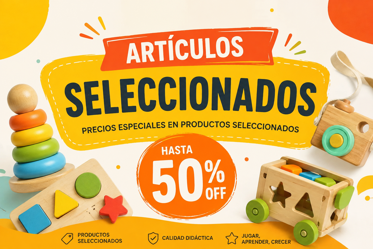 Seleccionados