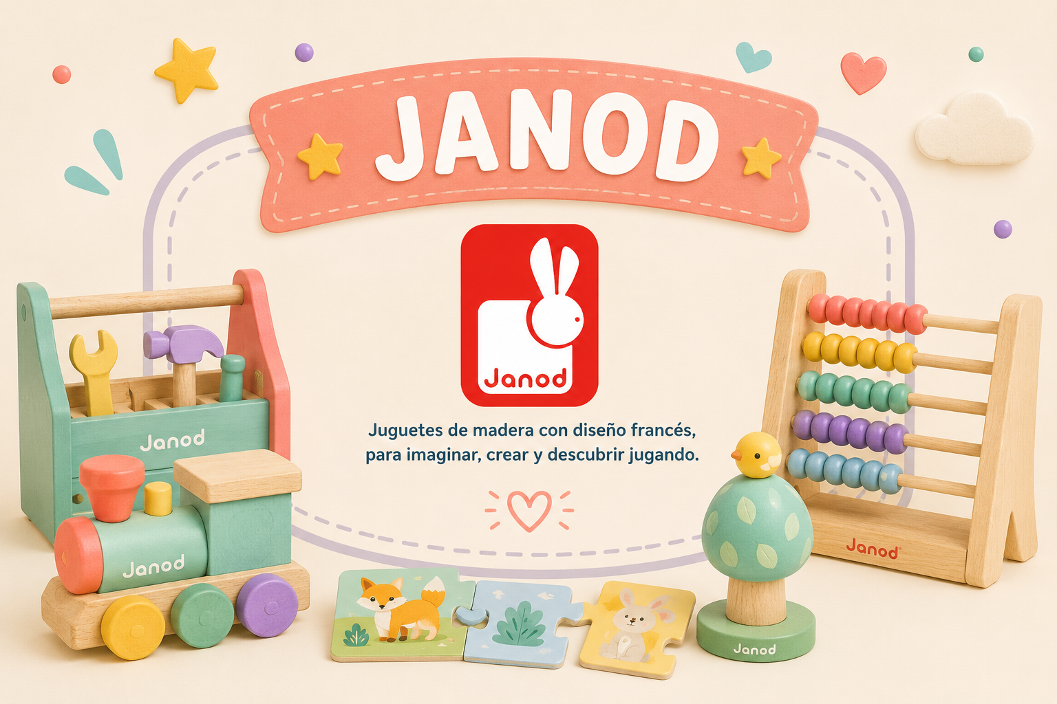 Janod