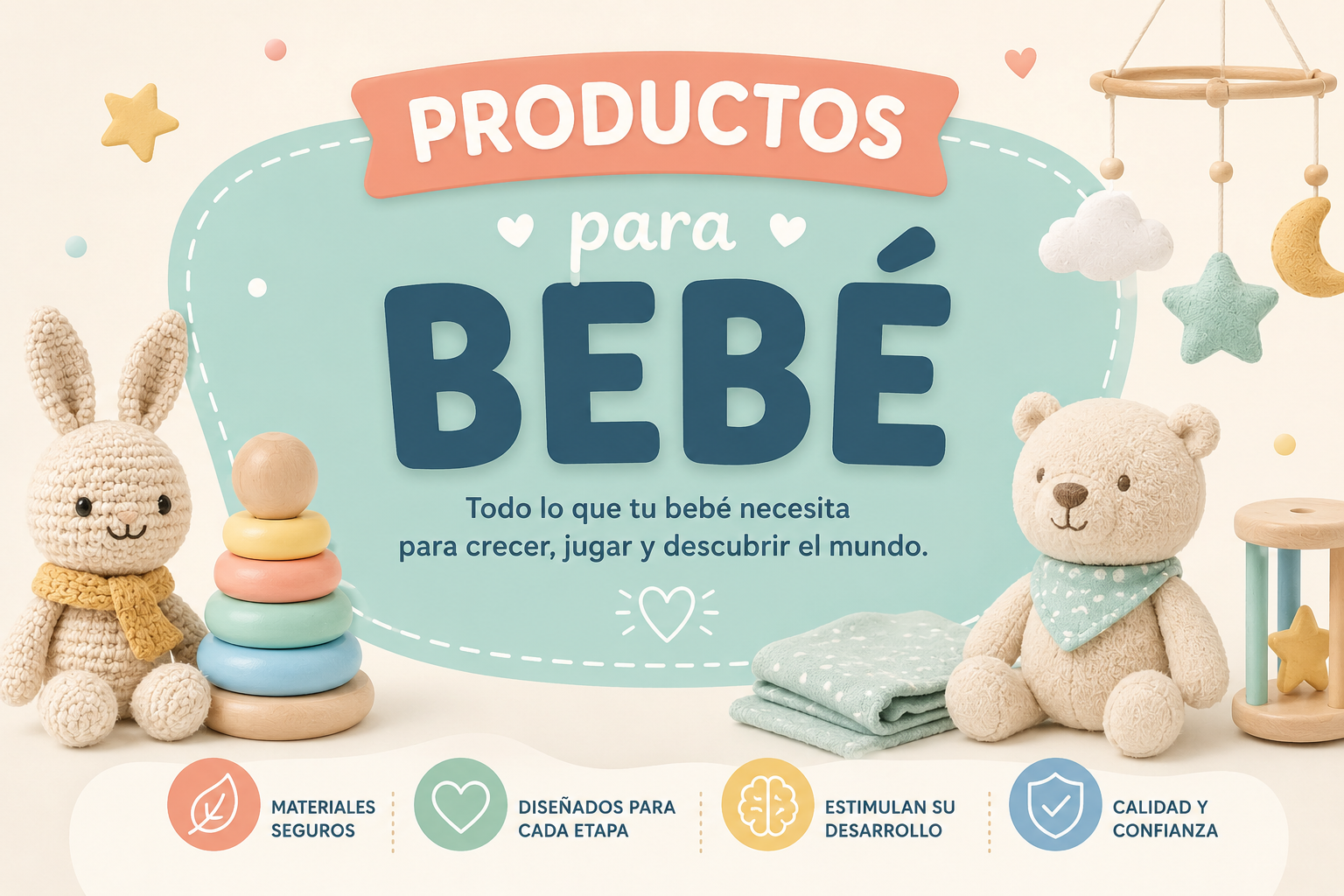 Bebé