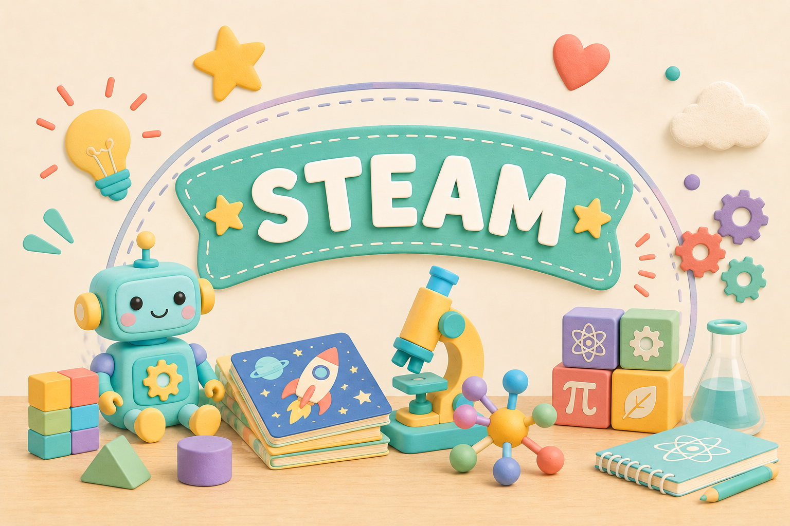 Steam