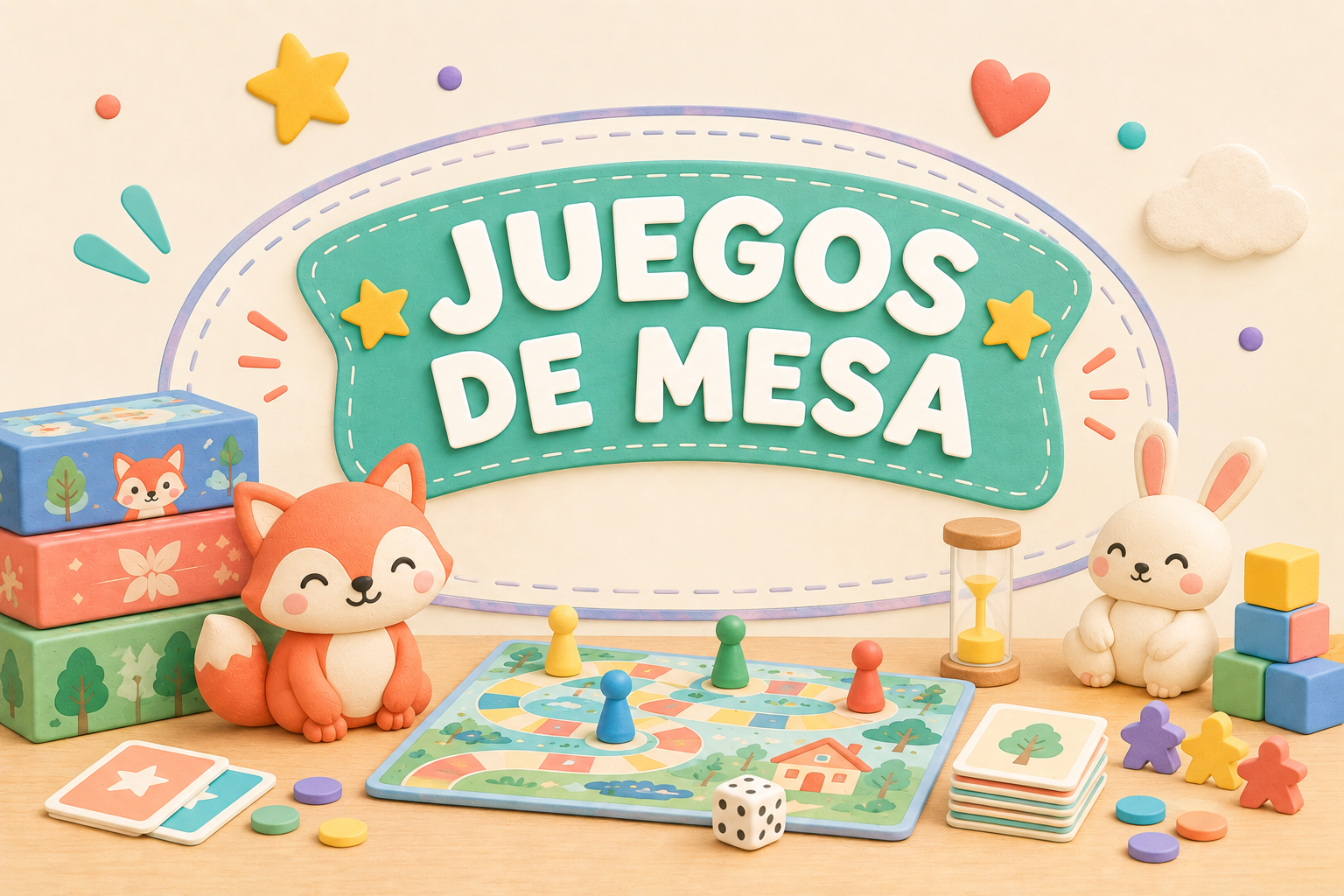 Juegos de Mesa / Naipes / Cartas