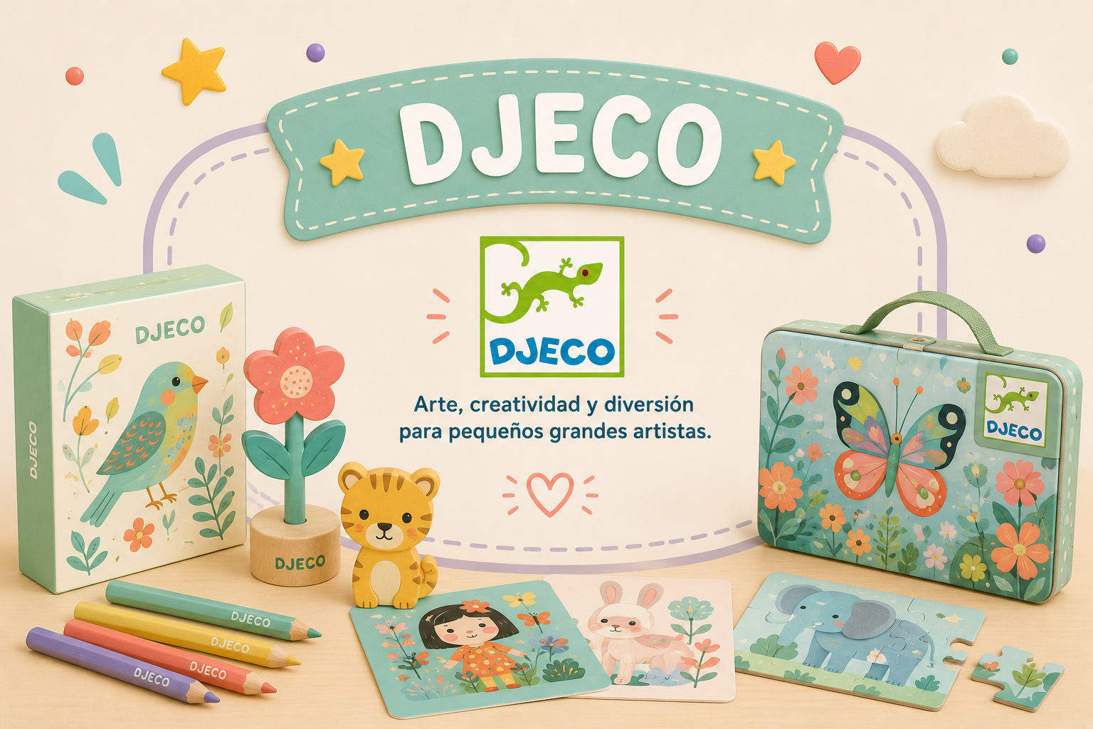 Djeco