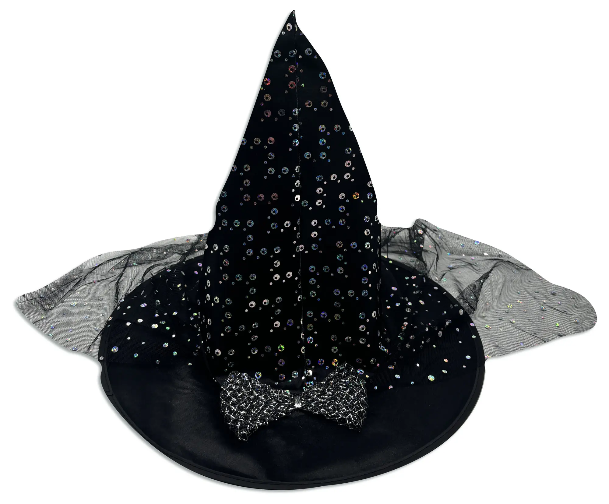 Gorro de Bruja Doncella