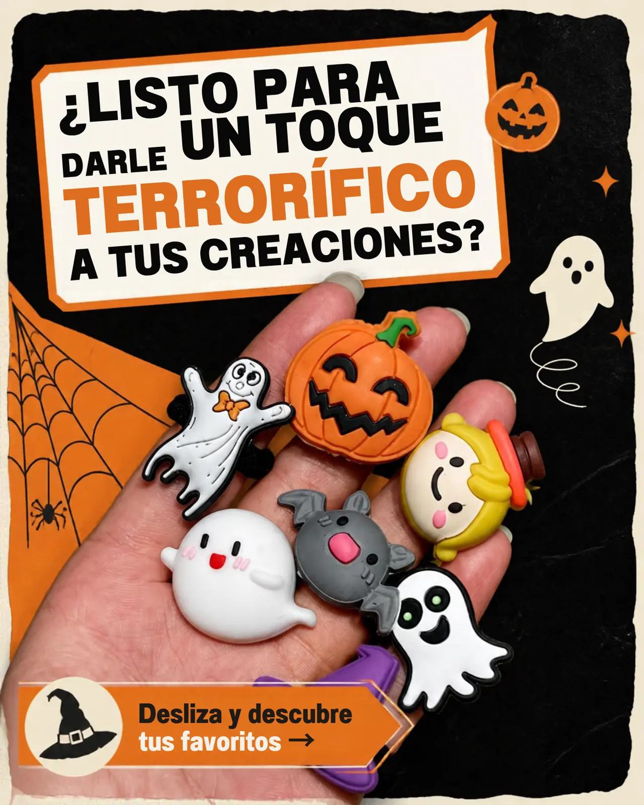 Coleros Halloween