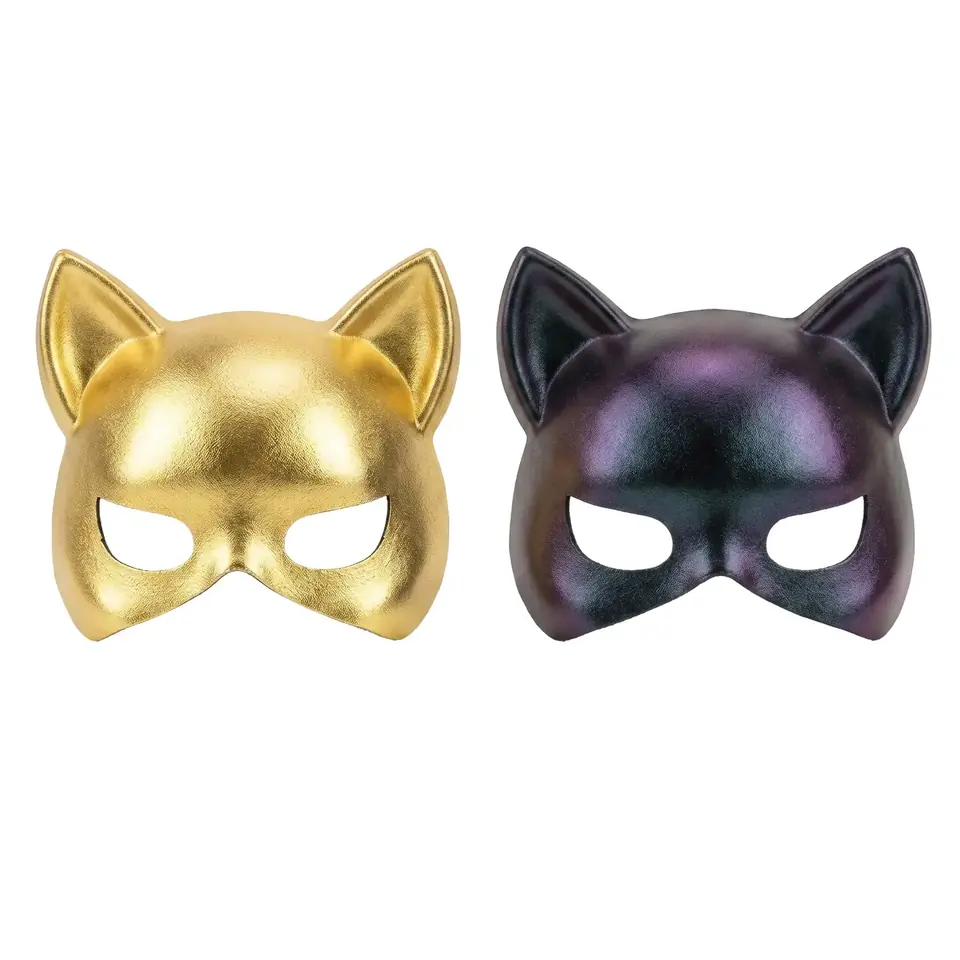 Antifaz Cat