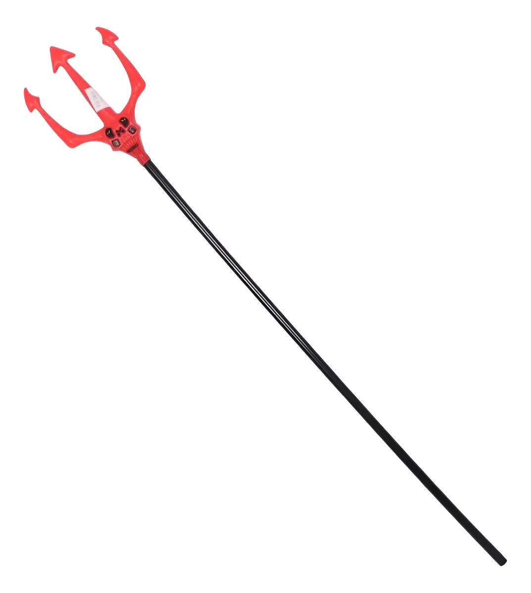 Tridente Halloween 115 cm