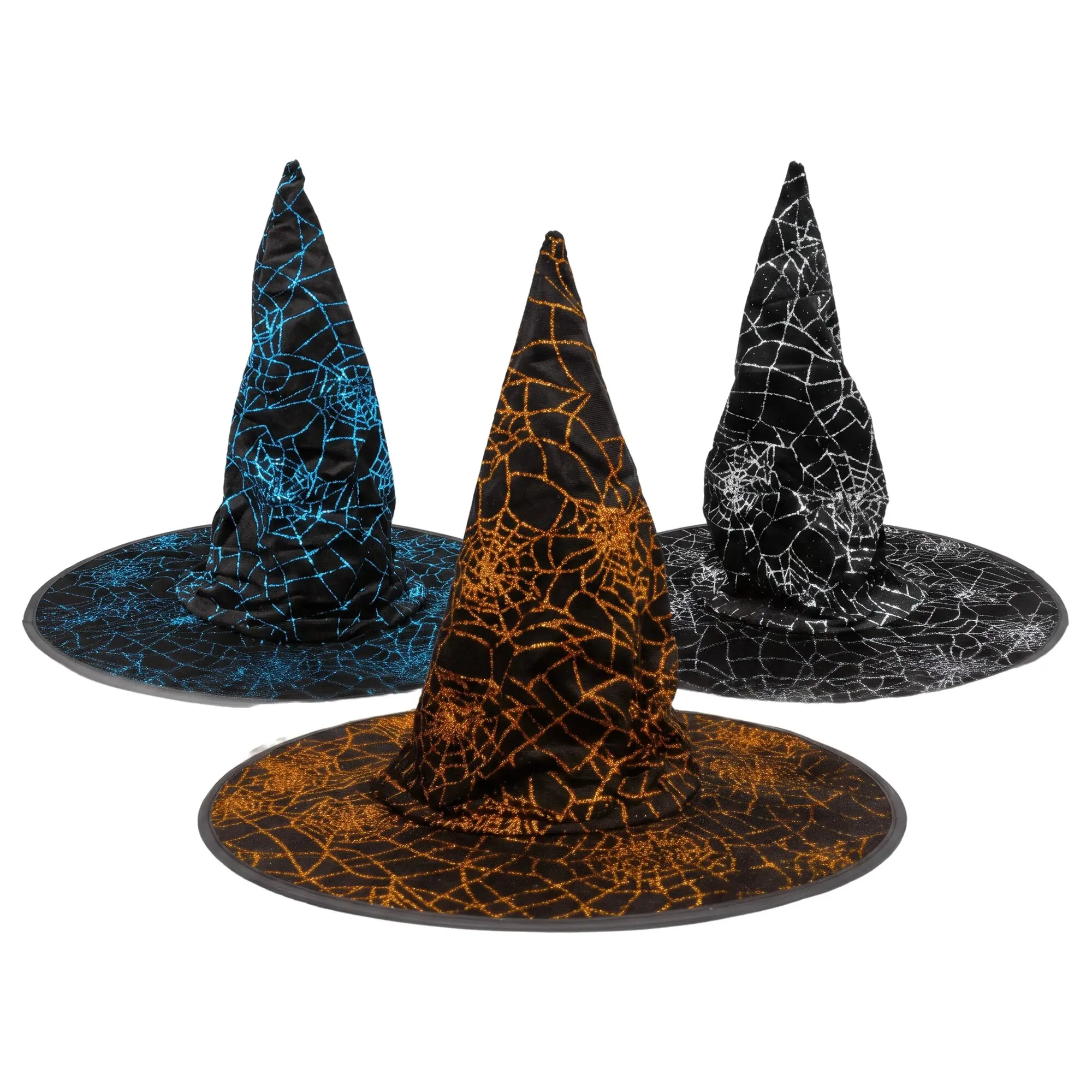 Gorro de Bruja Hechicera