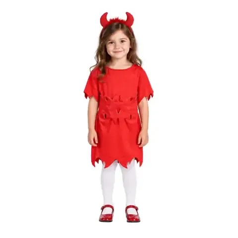 Disfraz Diablita Halloween
