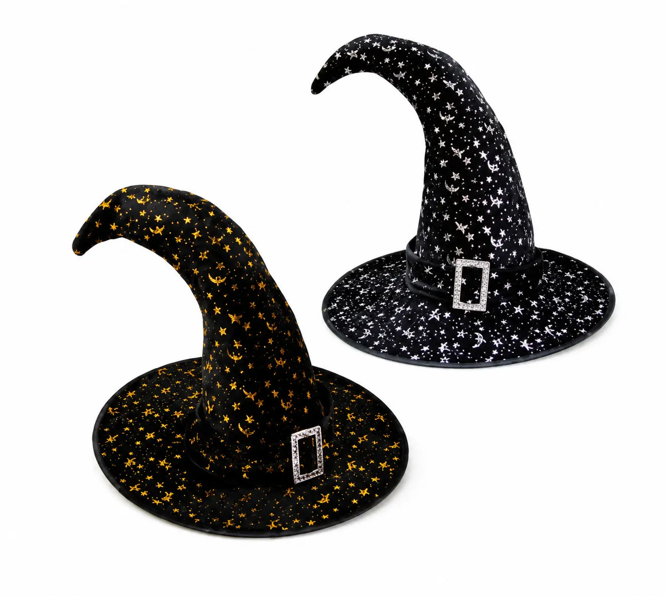 Gorro de Bruja Fantasy