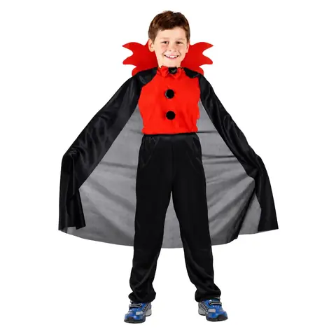 Disfraz Vampiro Halloween