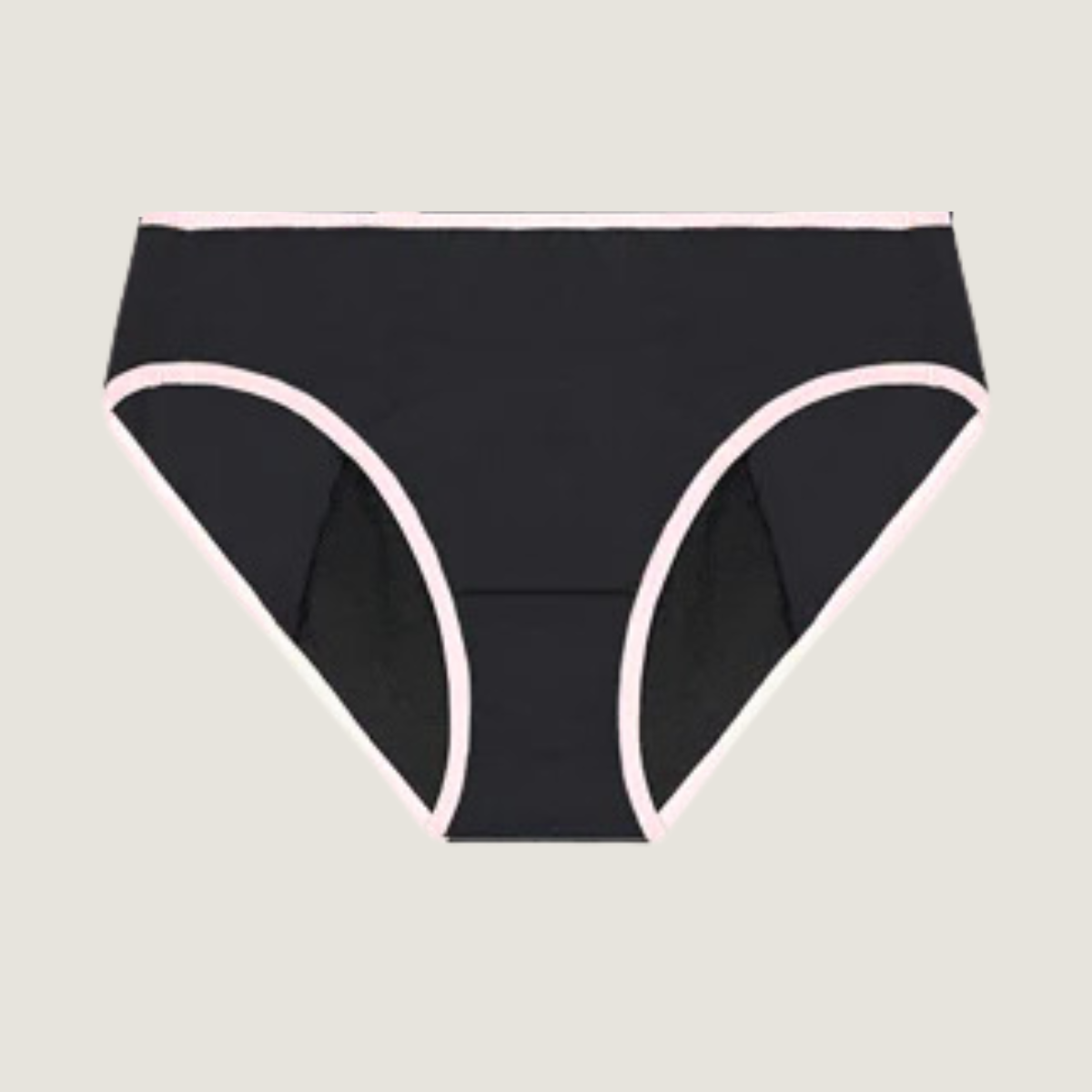 Bombacha Menstrual Absorcin Media