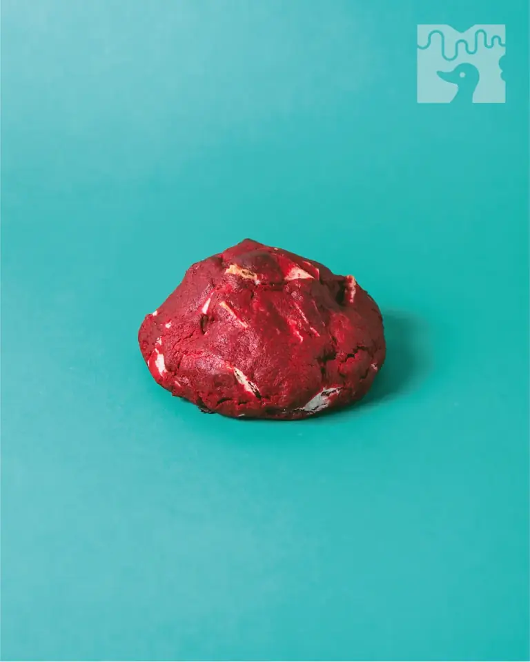 Melty Velvet