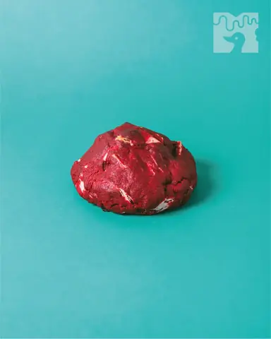 Melty Velvet