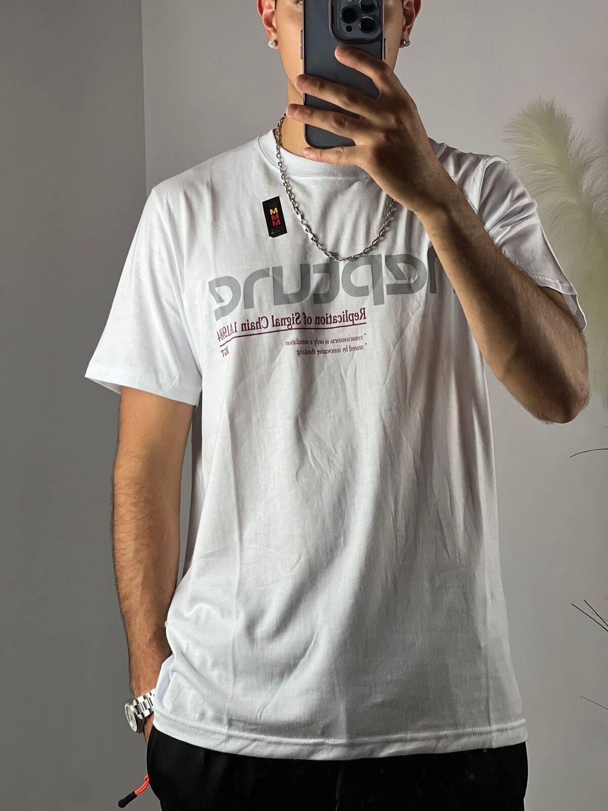 Buzo manga corta