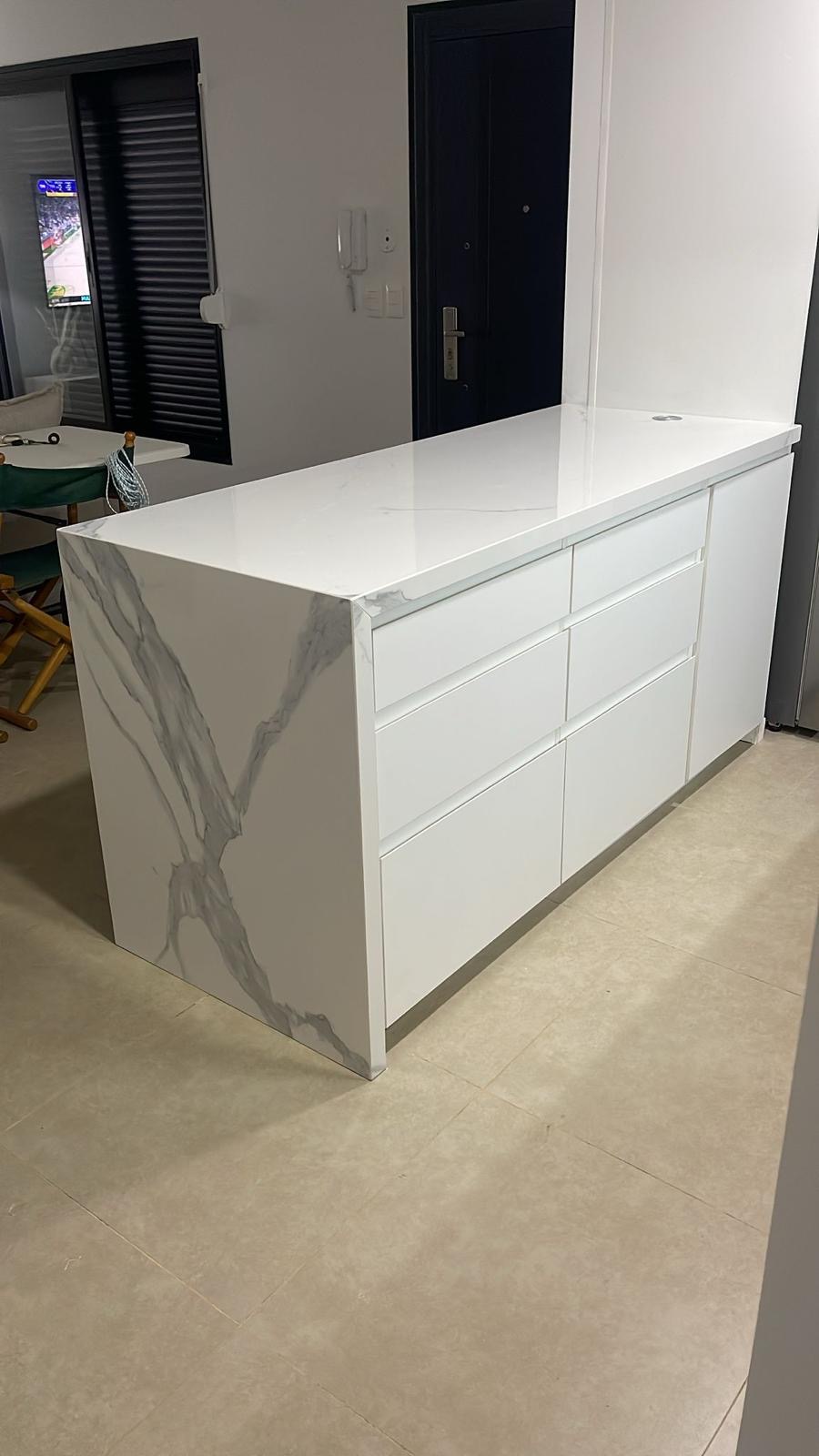 Muebles únicos
