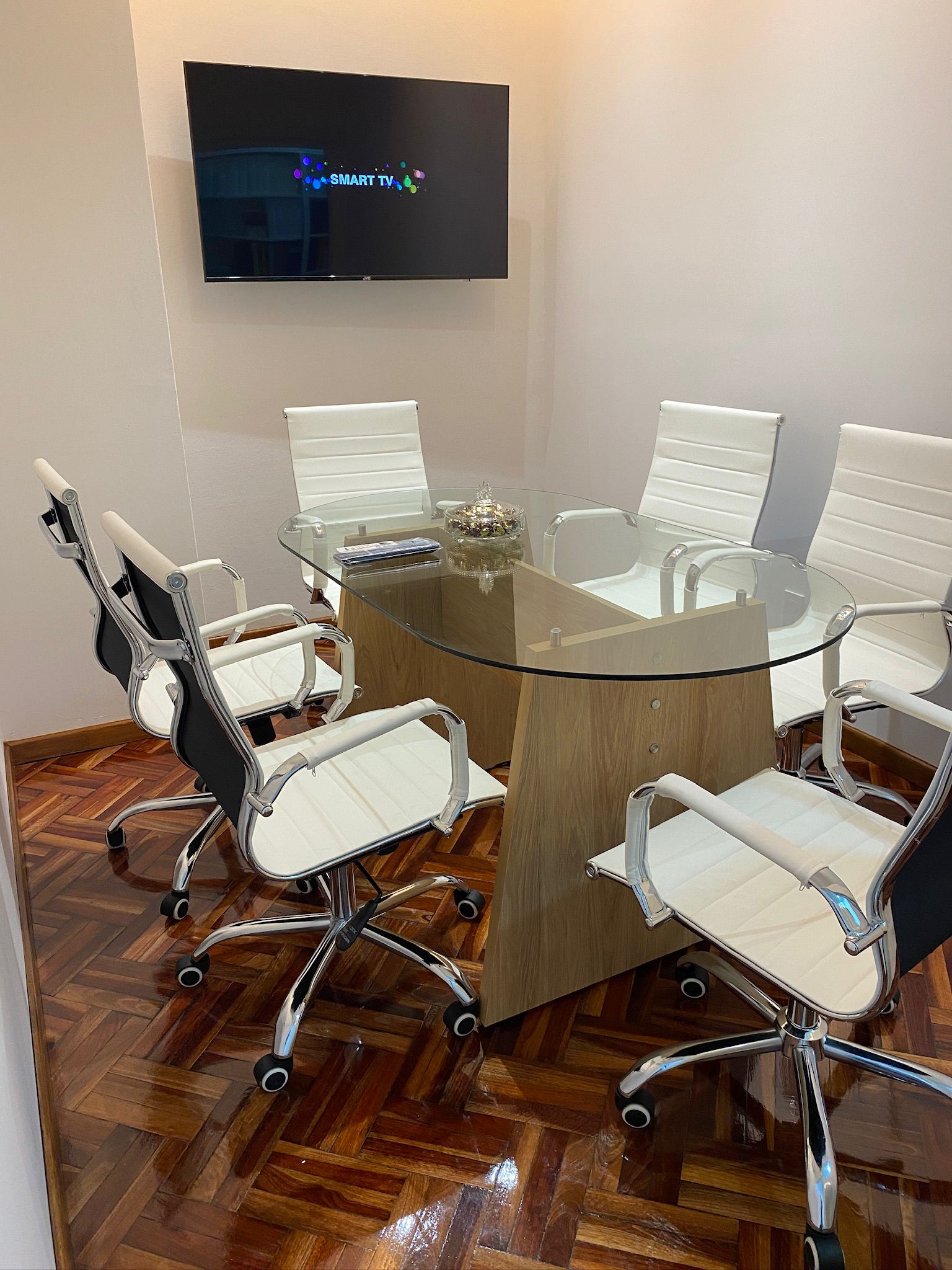 Oficina/ejecutivo